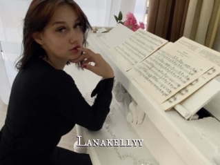 Lanakellyy