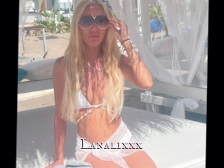 Lanalixxx