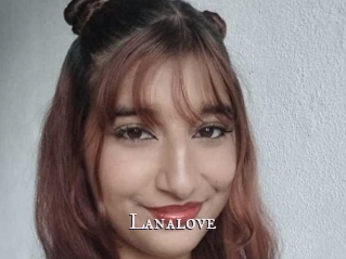 Lanalove