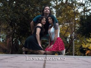 Lanamallorymrd