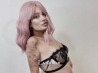 Lanamax