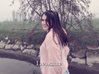 Lanaquiin
