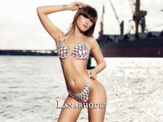 Lanarhodes