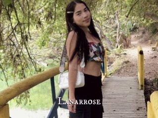 Lanarrose