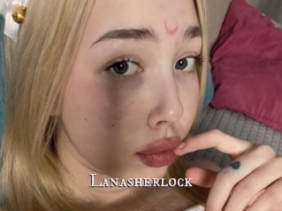 Lanasherlock