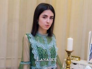 Lanasky