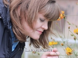Lanasunrises