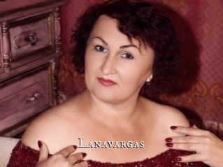Lanavargas