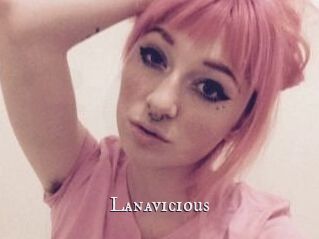 Lanavicious