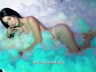 Lanazaharie