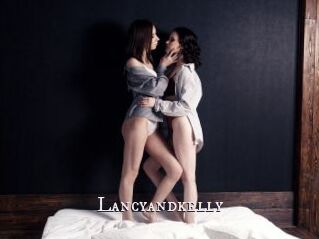 Lancyandkelly