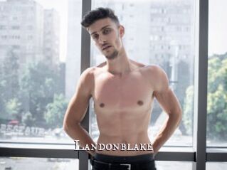 Landonblake