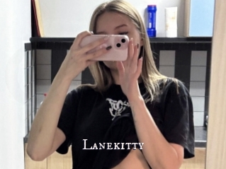 Lanekitty