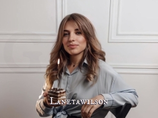 Lanetawilson