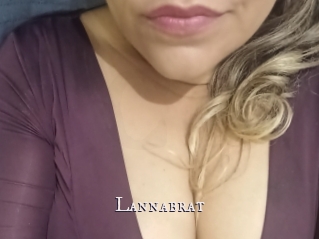Lannabrat