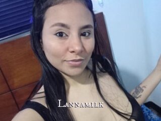 Lannamilk