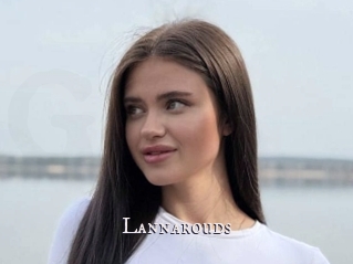 Lannarouds