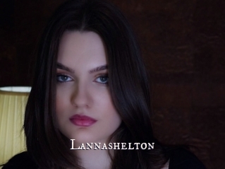 Lannashelton
