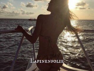 Lapinenfolie