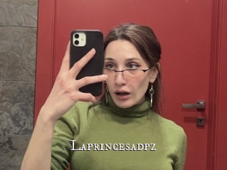 Laprincesadpz