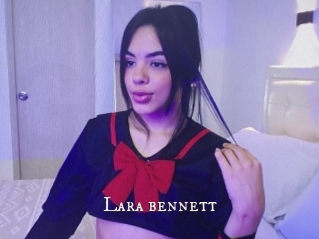 Lara_bennett