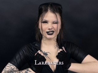 Larabakers