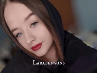 Larabensons