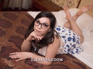Larafreedom