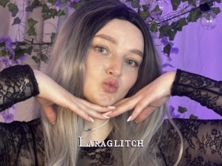 Laraglitch