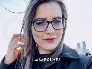 Laraholmes