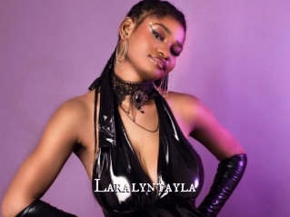 Laralyntayla