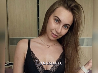 Laramagic
