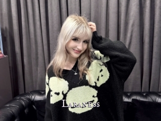 Laraness