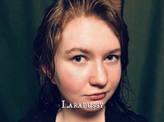 Larapussy