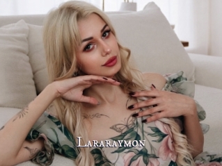 Lararaymon
