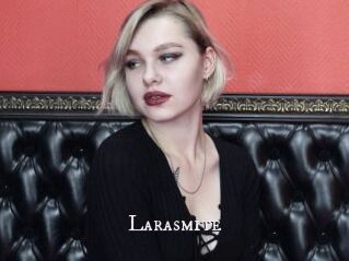 Larasmite