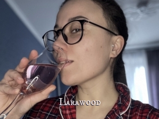 Larawood