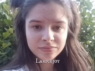 Laricejoy