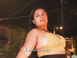 Larisagomez