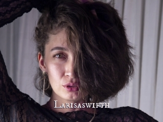 Larisaswifth