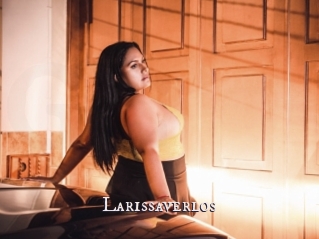 Larissaverlos