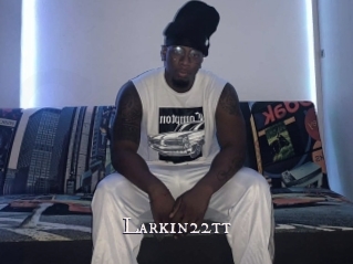Larkin22tt