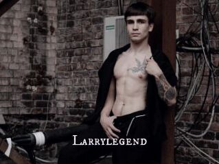 Larrylegend