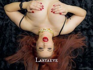 Laryaeve