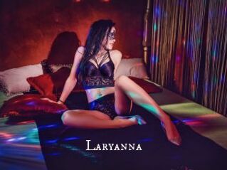 Laryanna