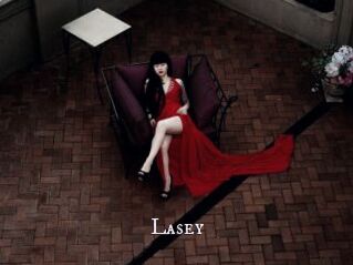Lasey