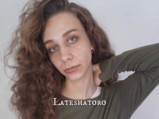 Lateshatoro