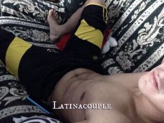 Latinacouple