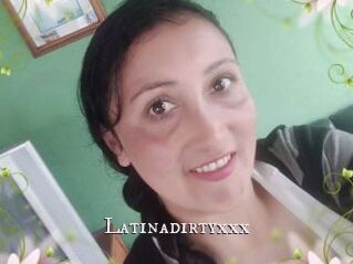 Latinadirtyxxx