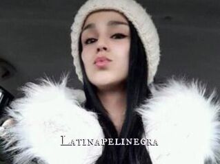 Latinapelinegra